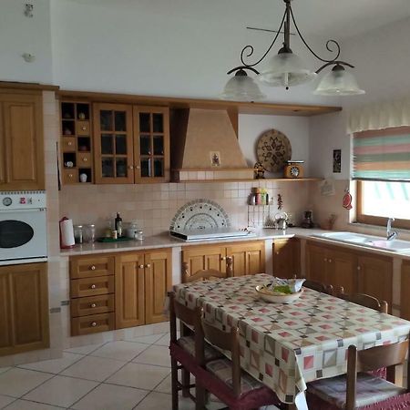 Apartamento Blanche Agerola Exterior foto