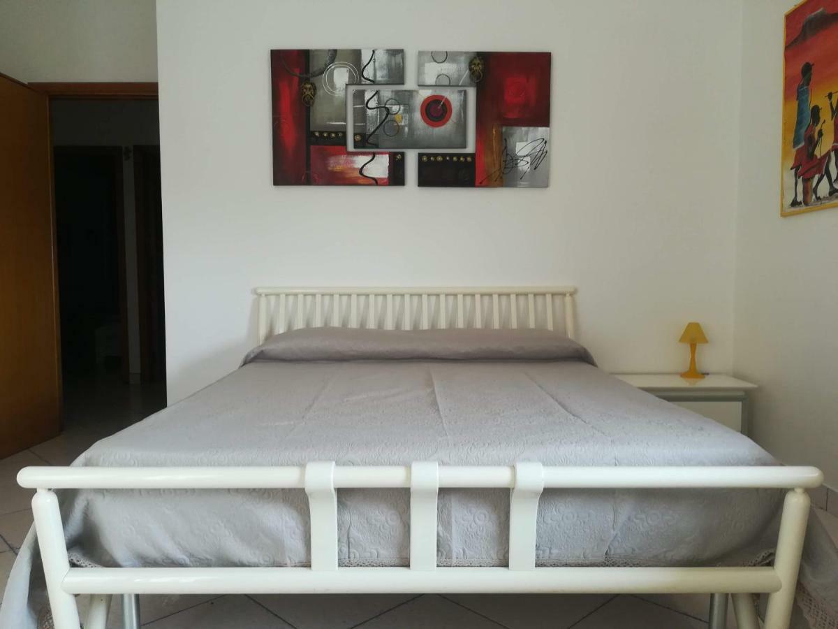 Apartamento Blanche Agerola Exterior foto