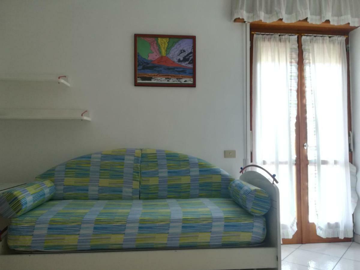 Apartamento Blanche Agerola Exterior foto