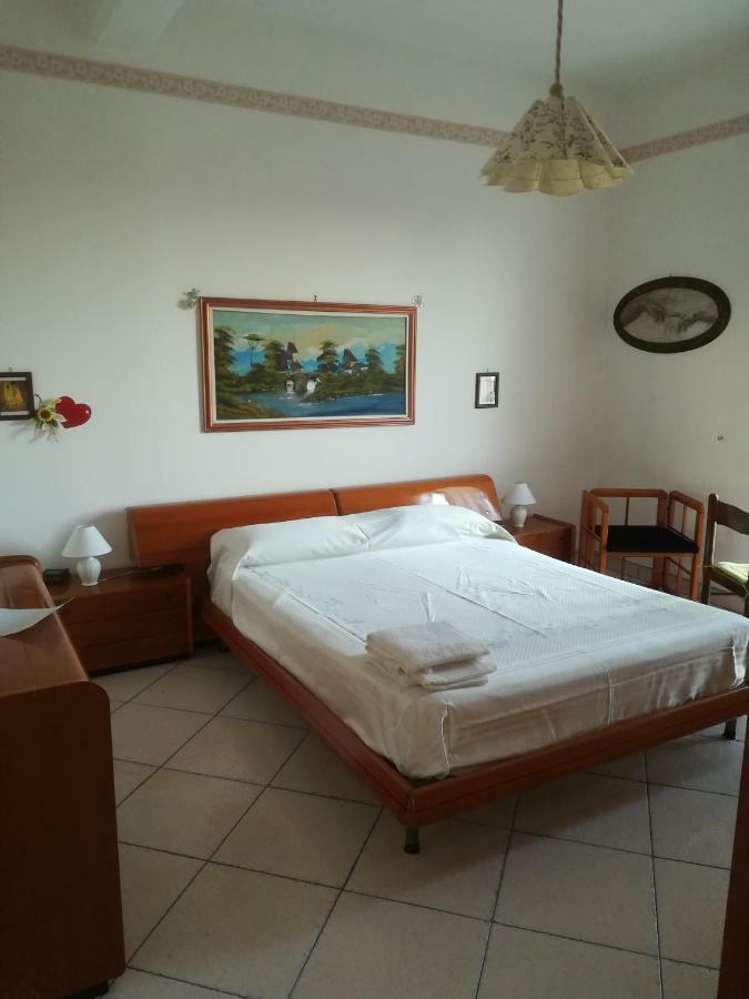 Apartamento Blanche Agerola Exterior foto