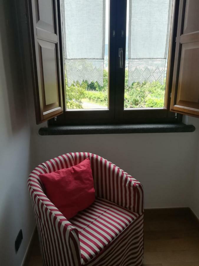 Apartamento Blanche Agerola Exterior foto
